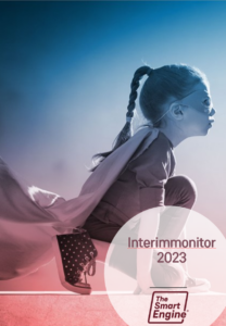 Interimmonitor 2023 The Smart Engine